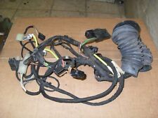 VW Passat 35i Facelift elektrische Fensterheber Kabelbaum in der Türen vorne