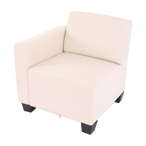 Modular sofa lyon seitenteil - modular,