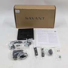 Savant PAV-VOM1CP2-00 IP