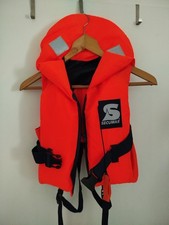 Rettungsweste Secumar