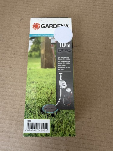 Gardena verlängerungskabel - gardena,