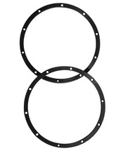 KM 2 Stk. Felgenringe /