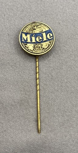 Miele werk brosche - werk,