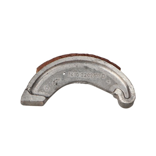 Bremsbacke simson mofa sl1 - simson,