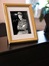 Repro autogramm charles - repro-autogramm,
