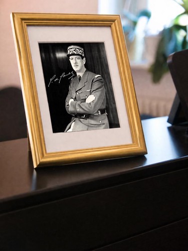 Repro autogramm charles - repro-autogramm,