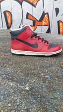Nike dunk high 2004 - nike,