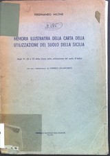 Memoria Illustrativa della