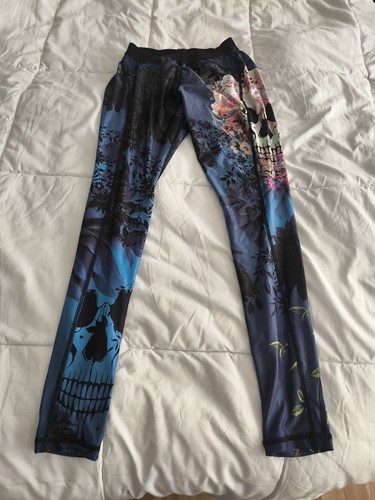 Smmash damen leggings m - leggings,