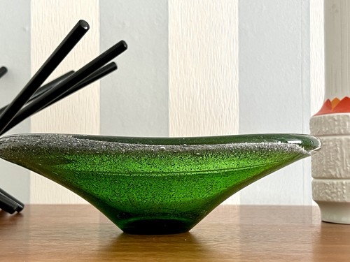 Murano 60er 70er jahre schale - jahre,