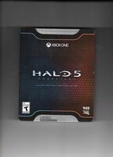 Halo guardians limited - halo, 5