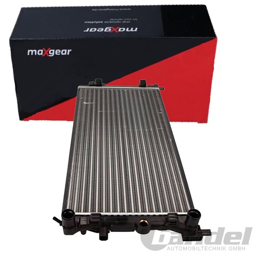 Maxgear kühler wasserkühler - maxgear,