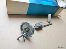 Ford escort mk3 - mk3, tankgeber
