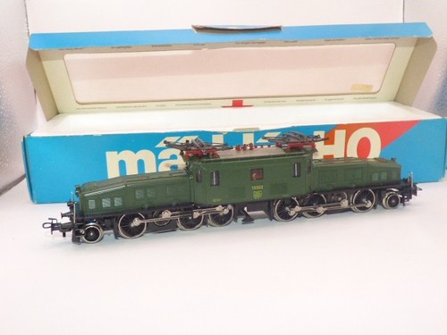 Märklin spur 3056 - spur, h0
