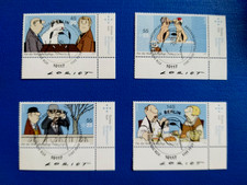 BRD 2011 Eck, Motive von