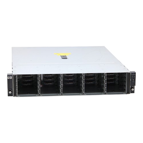 Storageworks d2700 aj941 - hp,