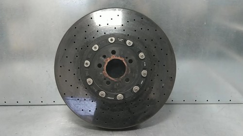 Bremsscheibe vorne audi 6 - audi, rs