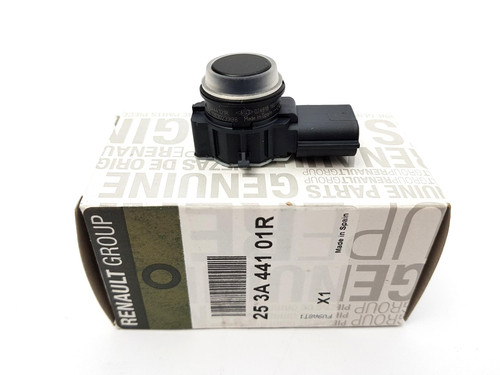 Pdc sensor - pdc-sensor, (einparkhilfe)