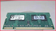 1GB DDR2 Arbeitsspeicher RAM