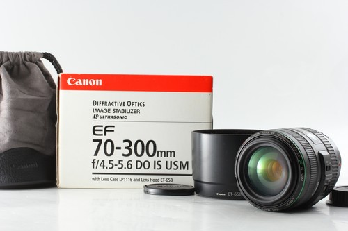 Near mint canon 300mm - mint, ef