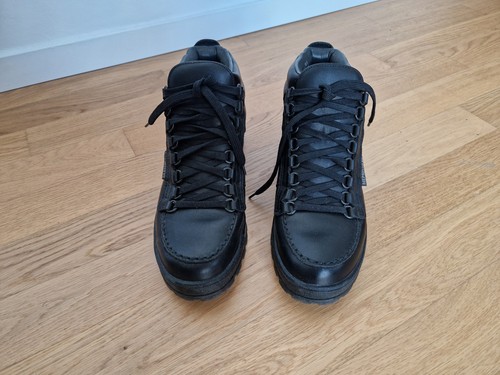 Mephisto wanderschuhe leder - mephisto,