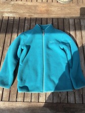 Jako-o Kuschelfleecejacke Gr
