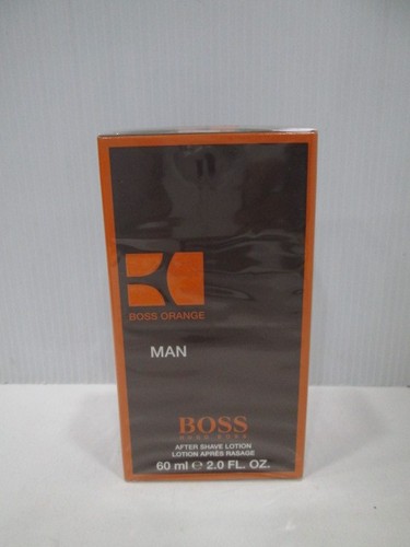 Hugo boss orange man - hugo,