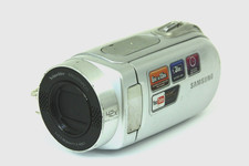 Samsung Digital Camcorder
