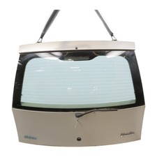 Heckklappe - Fiat PUNTO II