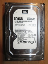 Western digital black - western, wd