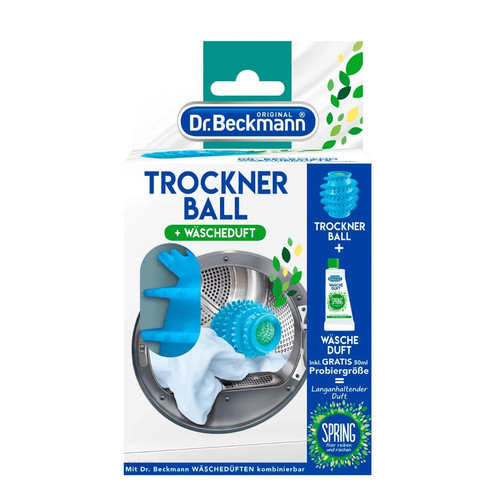 Trocknerball