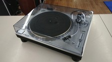 Technics Direct Drive