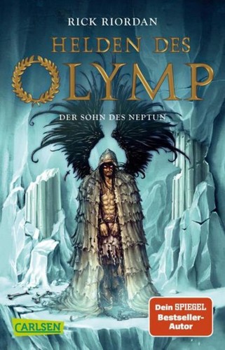 Helden des olymp der sohn - der,