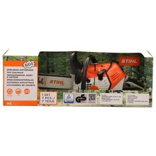 Stihl spielzeug motorsäge - stihl,