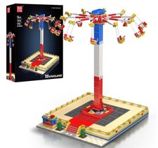 Mould King 11016 elektr