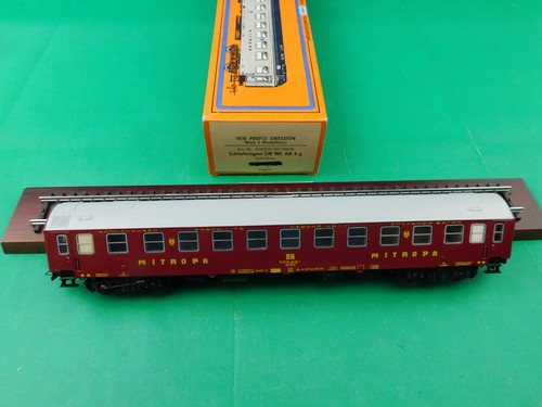 C04 veb prefo personenwagen - veb,