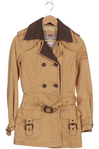 Khujo jacke damen anorak - khujo,