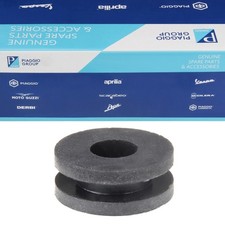 Gummi 10x25mmWindschild  für