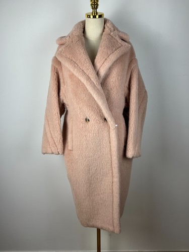Max mara teddy - max, s