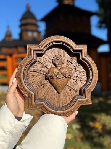 Sieben schwerter mariens - schwerter,