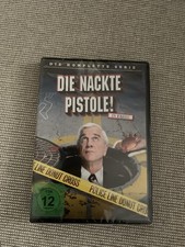 Die nackte Pistole! - Die