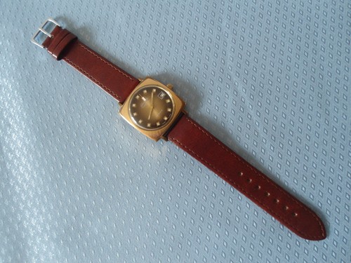 Gub glashütte spezimatic - glashütte,