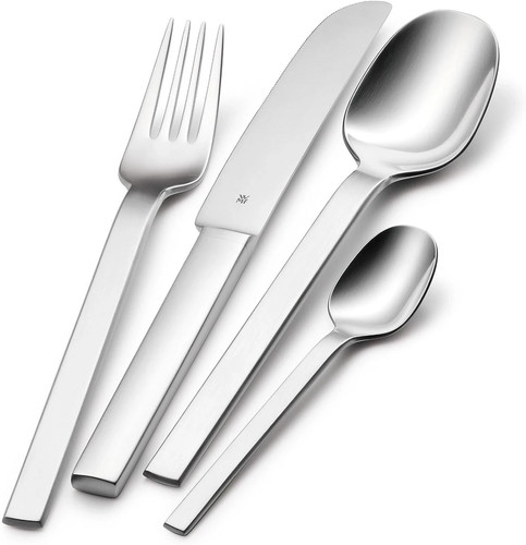 Wmf ware nomos besteck set - b-ware,