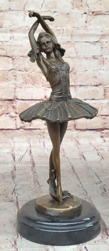 Hoch lady ballerina - 13, "