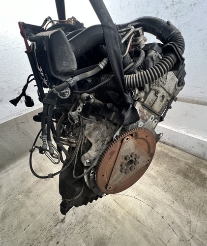 Bmw m52b28 rumpfmotor single - bmw,