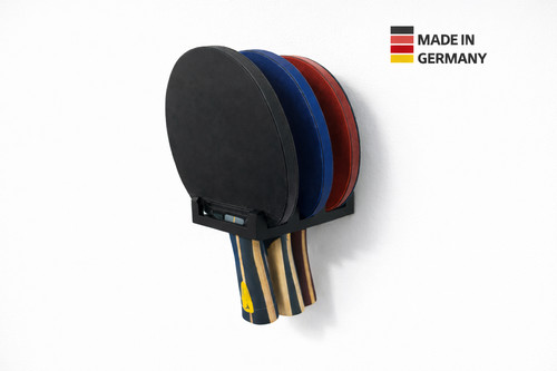 Tischtennis schlägerhalter - tischtennis,
