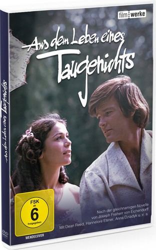 Aus dem leben - aus,