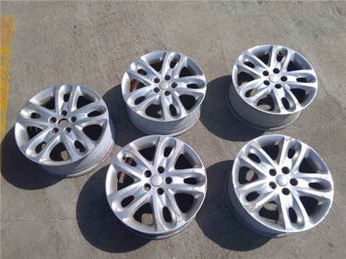 Felgensatz jaguar type 2001 - x,