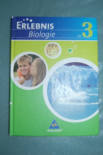 Schulbuch klasse erlebnis - schulbuch, 9.