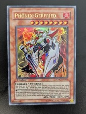 Phönix-Gerfried SDWS-DE001